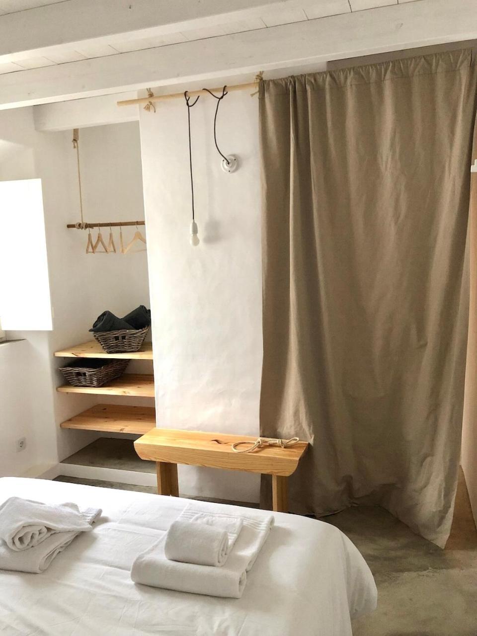 Casas De Seixe Villa Baiona Luaran gambar