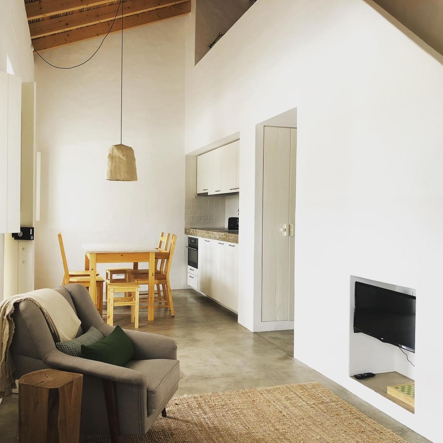 Casas De Seixe Villa Baiona Luaran gambar