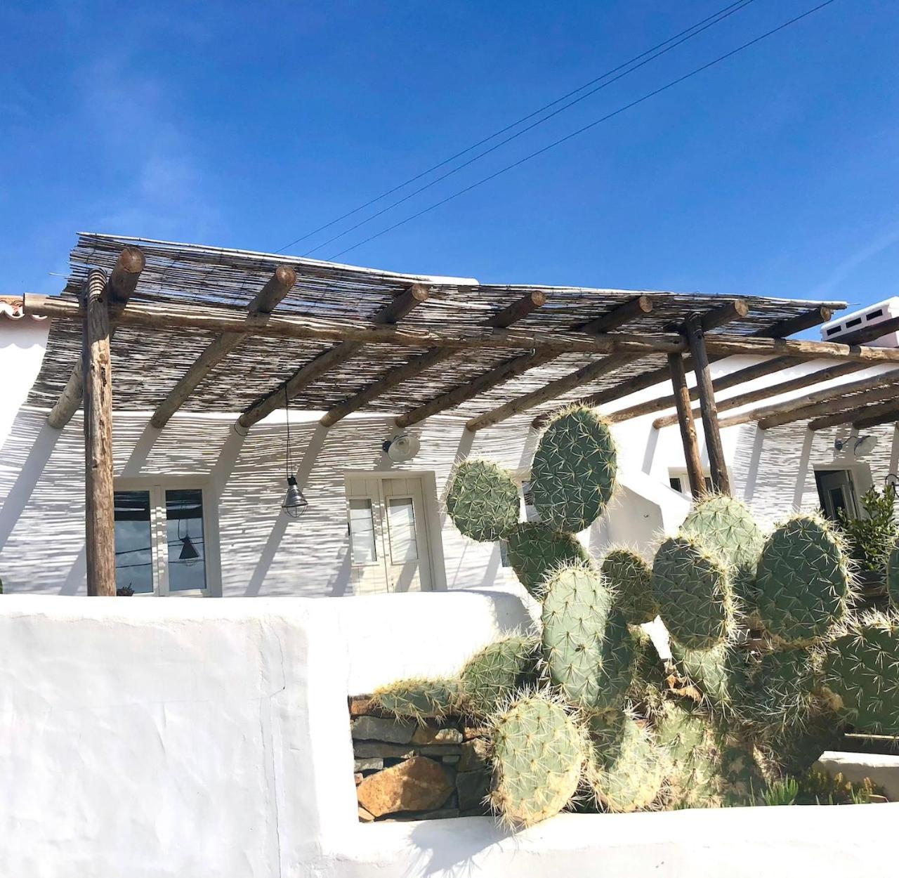 Casas De Seixe Villa Baiona Bilik gambar