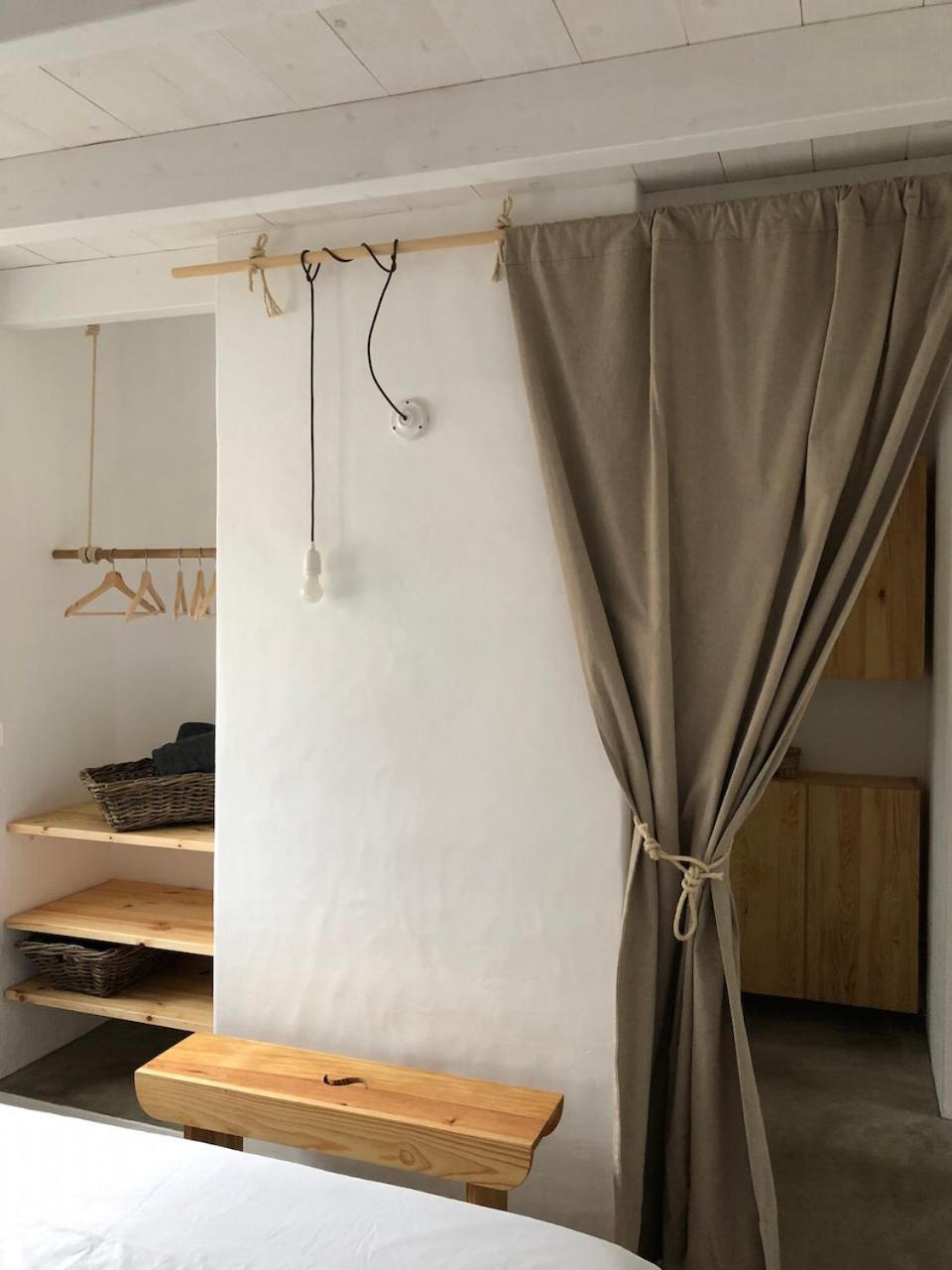 Casas De Seixe Villa Baiona Luaran gambar